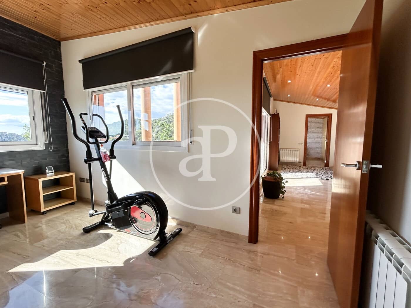 4 soveværelse Villa til salg i Matadepera med swimmingpool - € 895.000 (Ref: 9851749)