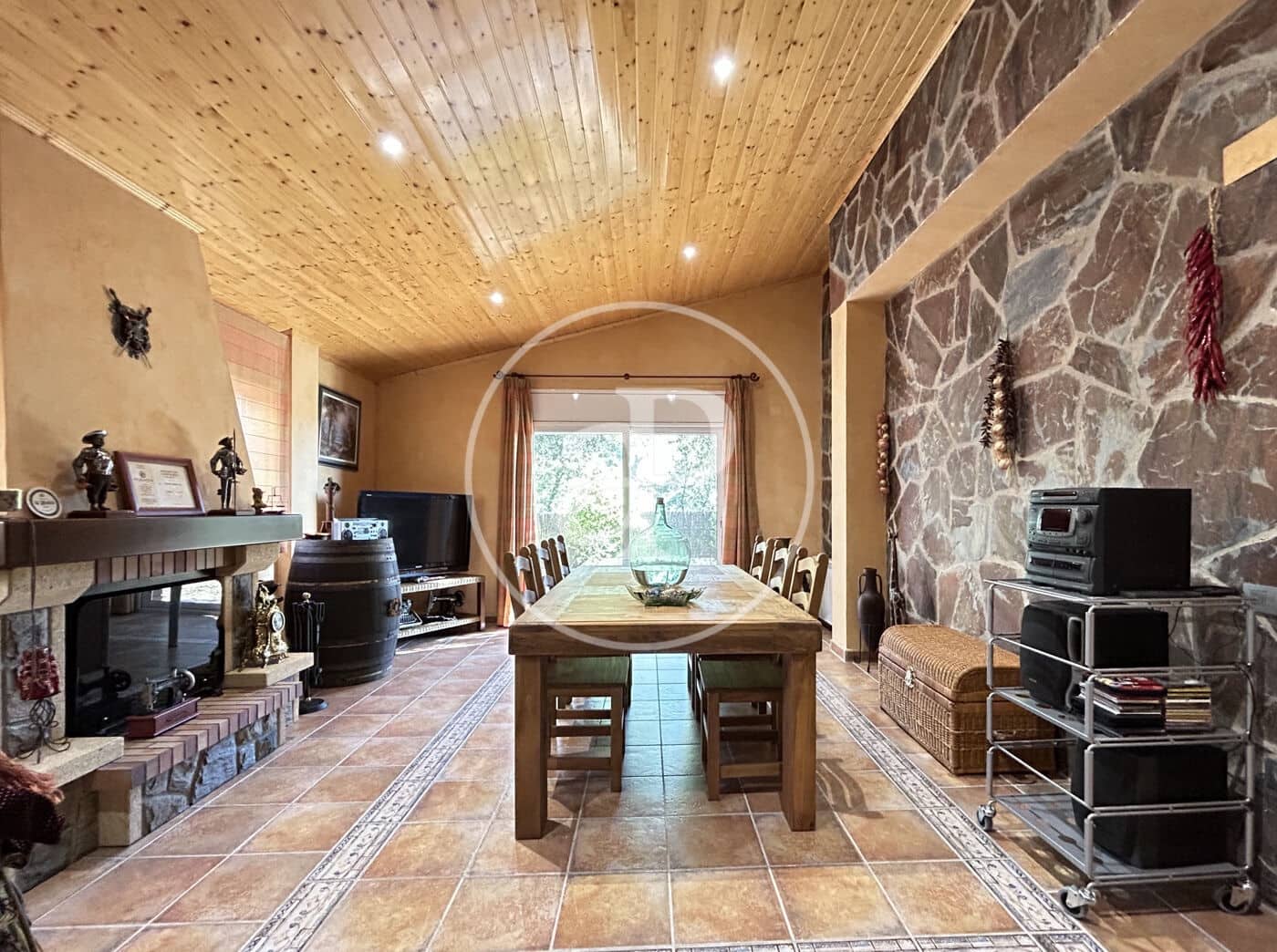 4 soveværelse Villa til salg i Matadepera med swimmingpool - € 895.000 (Ref: 9851749)