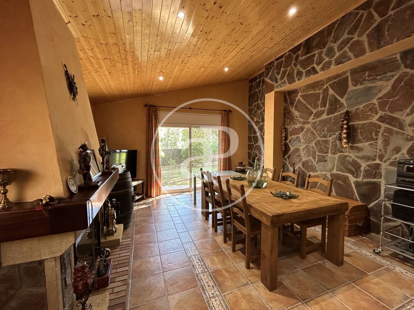 4 soveværelse Villa til salg i Matadepera med swimmingpool - € 895.000 (Ref: 9851749)