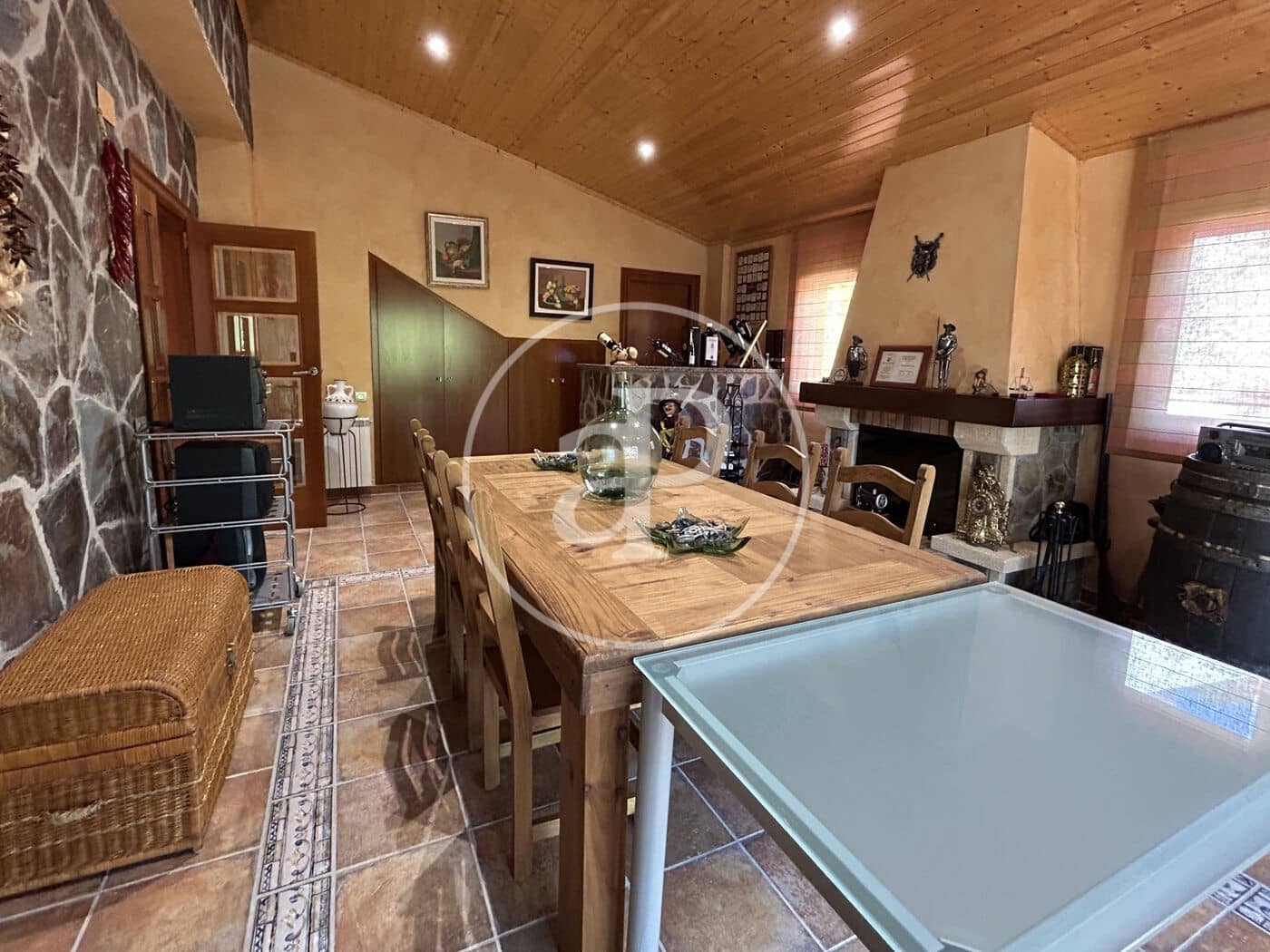 4 soveværelse Villa til salg i Matadepera med swimmingpool - € 895.000 (Ref: 9851749)