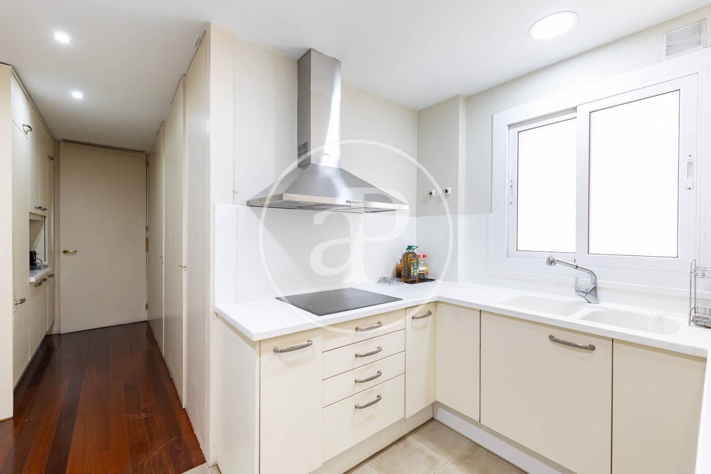 3 soveværelse Lejlighed til salg i Barcelona by - € 1.400.000 (Ref: 9855443)