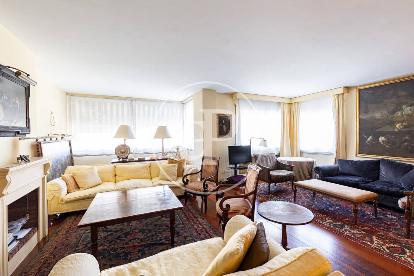3 soveværelse Lejlighed til salg i Barcelona by - € 1.400.000 (Ref: 9855443)