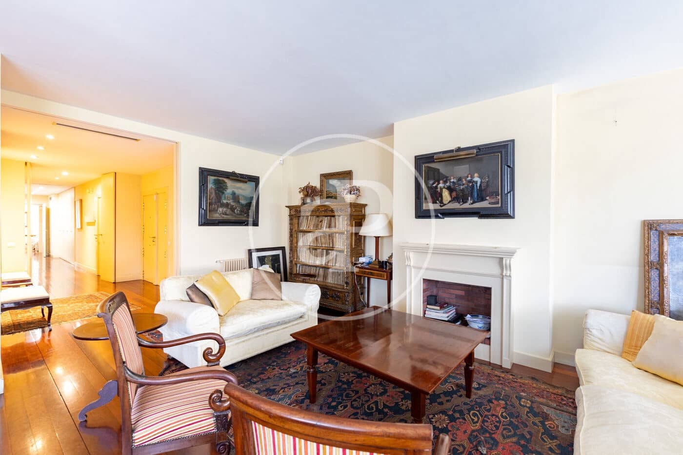 3 soveværelse Lejlighed til salg i Barcelona by - € 1.400.000 (Ref: 9855443)
