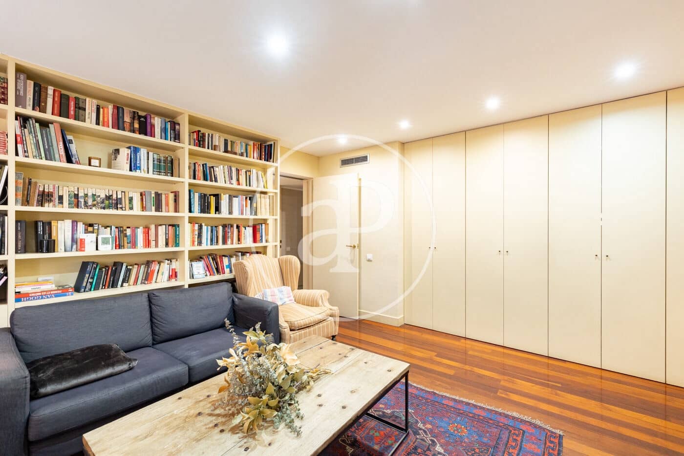 3 soveværelse Lejlighed til salg i Barcelona by - € 1.400.000 (Ref: 9855443)