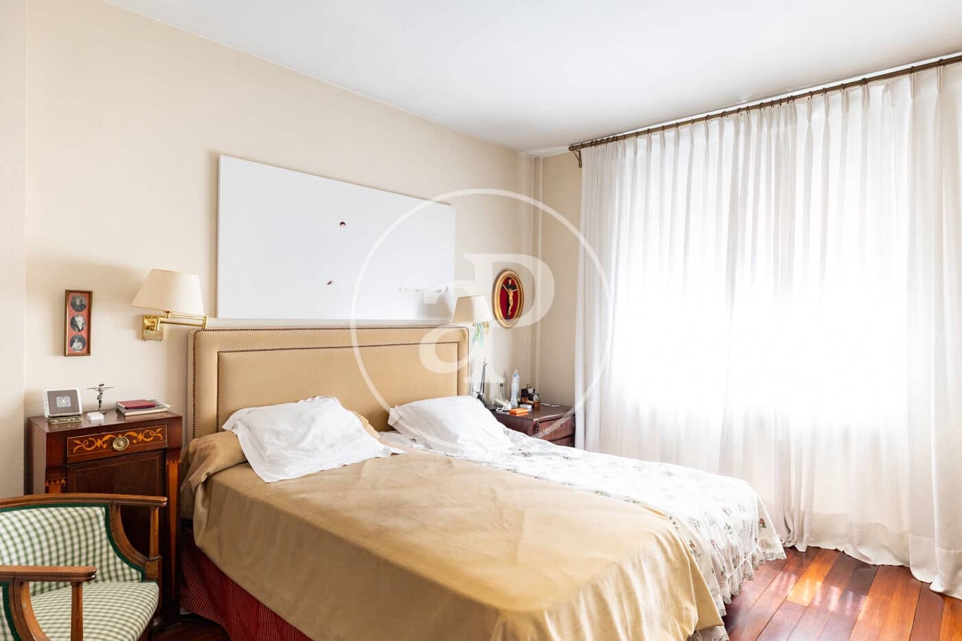 3 soveværelse Lejlighed til salg i Barcelona by - € 1.400.000 (Ref: 9855443)