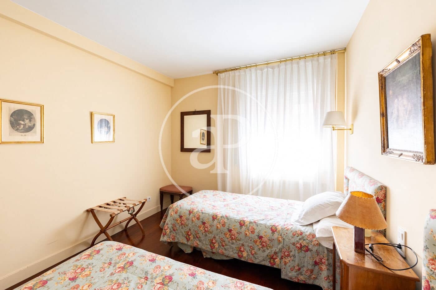 3 soveværelse Lejlighed til salg i Barcelona by - € 1.400.000 (Ref: 9855443)