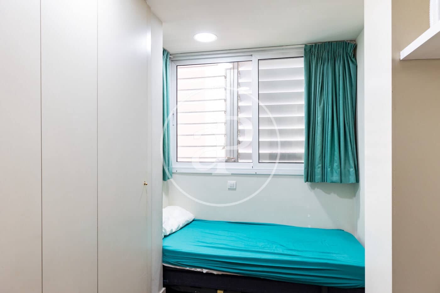 3 soveværelse Lejlighed til salg i Barcelona by - € 1.400.000 (Ref: 9855443)