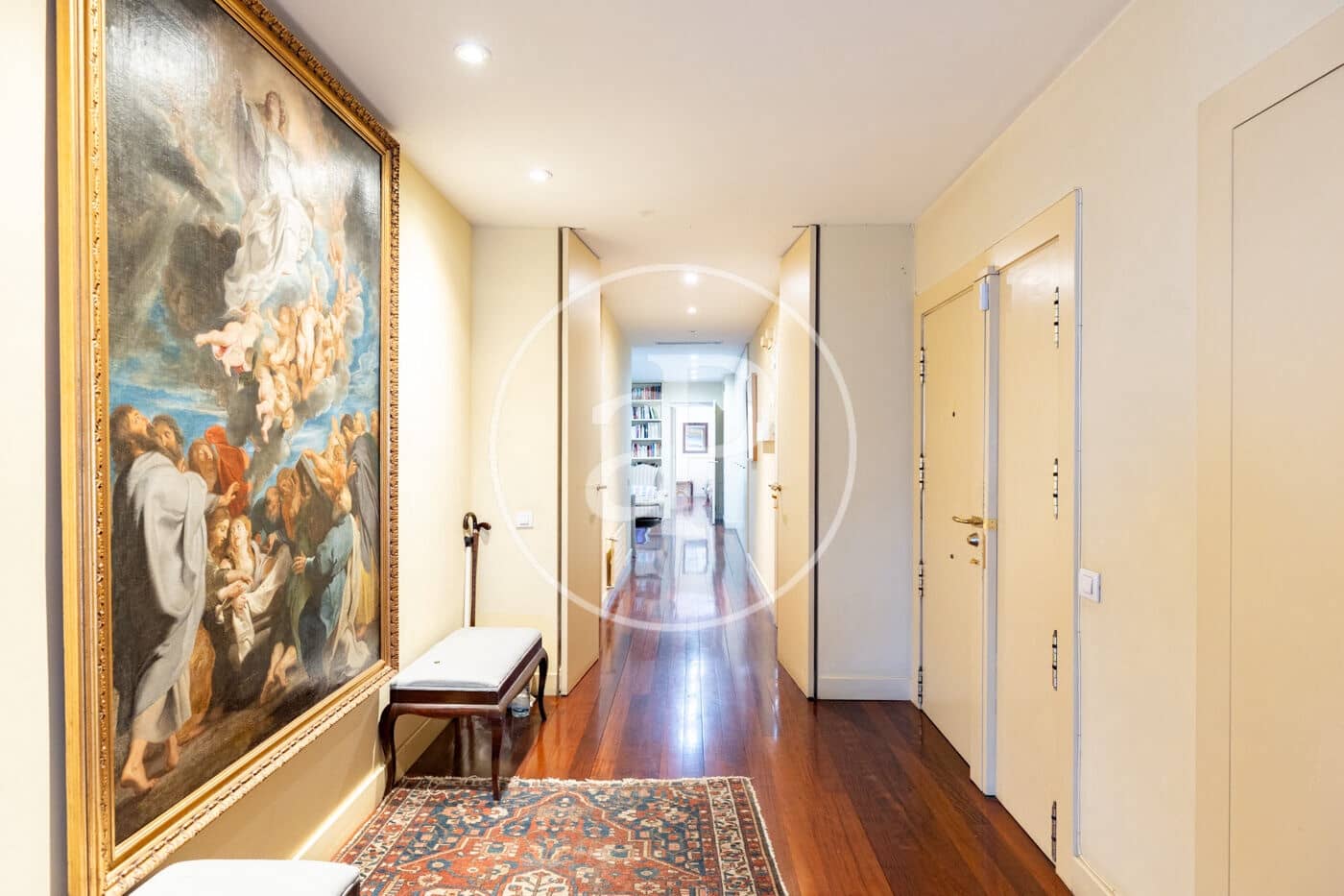3 soveværelse Lejlighed til salg i Barcelona by - € 1.400.000 (Ref: 9855443)