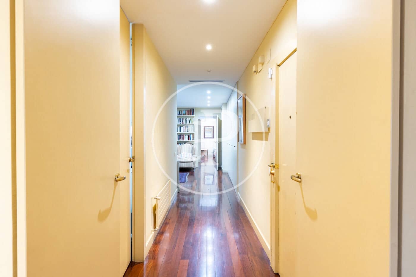 3 soveværelse Lejlighed til salg i Barcelona by - € 1.400.000 (Ref: 9855443)
