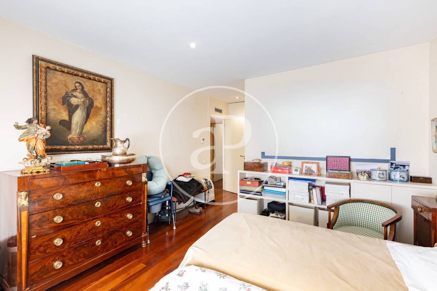 3 soveværelse Lejlighed til salg i Barcelona by - € 1.400.000 (Ref: 9855443)