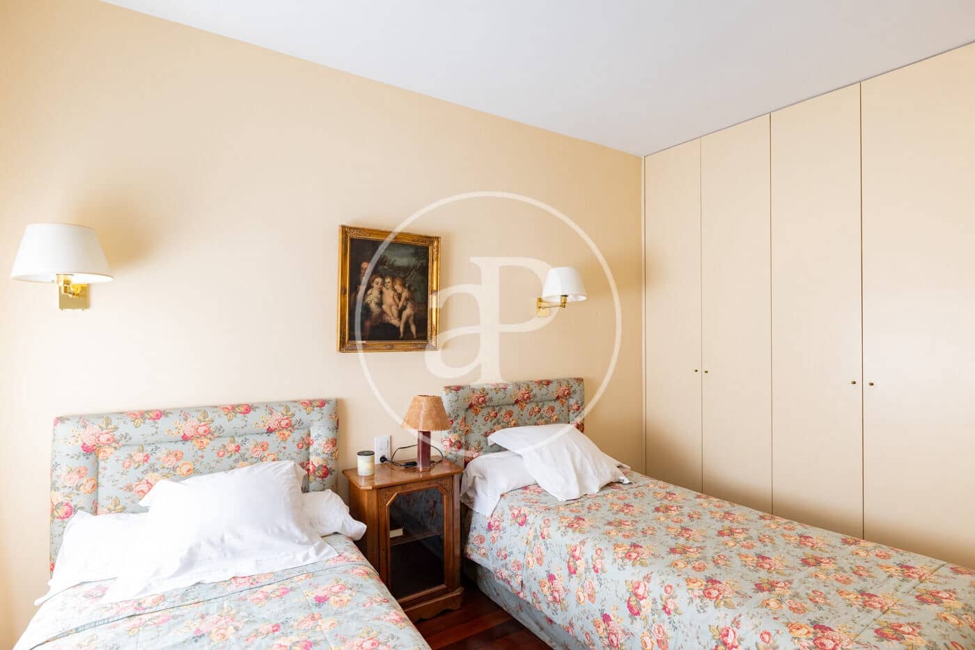 3 soveværelse Lejlighed til salg i Barcelona by - € 1.400.000 (Ref: 9855443)