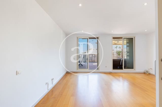 4 chambre Appartement à vendre à Sant Gervasi - Galvany, Barcelone ville - 855 000 € (Ref: 9861860)