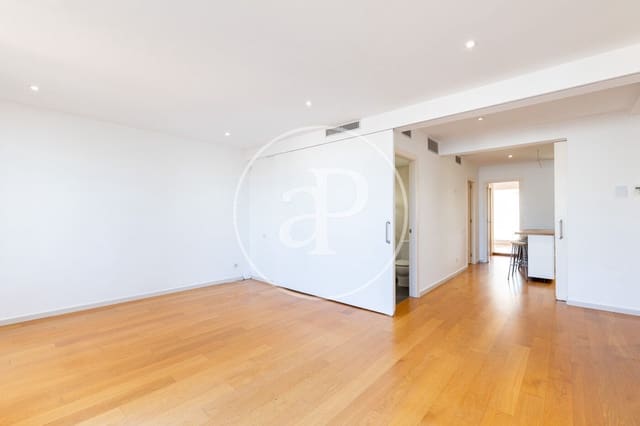 4 chambre Appartement à vendre à Sant Gervasi - Galvany, Barcelone ville - 855 000 € (Ref: 9861860)