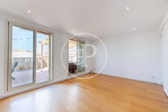 4 chambre Appartement à vendre à Sant Gervasi - Galvany, Barcelone ville - 855 000 € (Ref: 9861860)