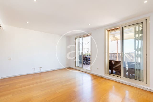4 chambre Appartement à vendre à Sant Gervasi - Galvany, Barcelone ville - 855 000 € (Ref: 9861860)