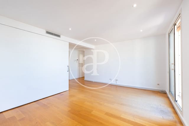 4 chambre Appartement à vendre à Sant Gervasi - Galvany, Barcelone ville - 855 000 € (Ref: 9861860)