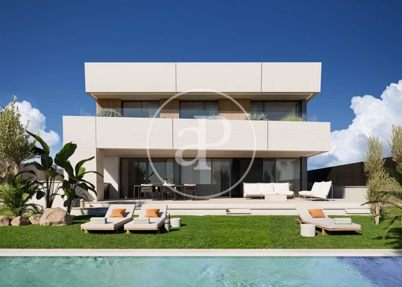 4 camera da letto Villa in vendita in Calafell con piscina - 460.000 € (Rif: 9861861)