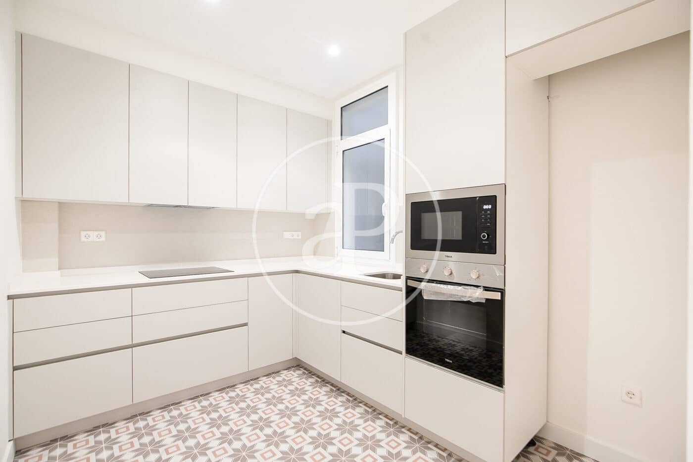 3 slaapkamer Appartement te koop in Barcelona stad - € 830.000 (Ref: 9861862)