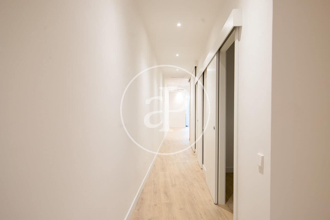 3 slaapkamer Appartement te koop in Barcelona stad - € 830.000 (Ref: 9861862)