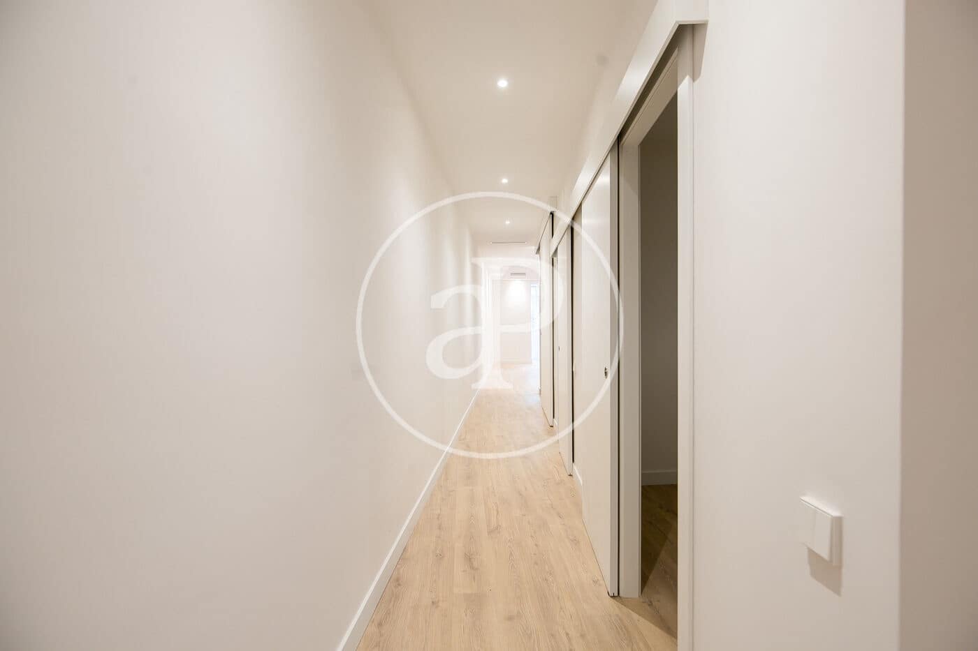 3 slaapkamer Appartement te koop in Barcelona stad - € 830.000 (Ref: 9861862)
