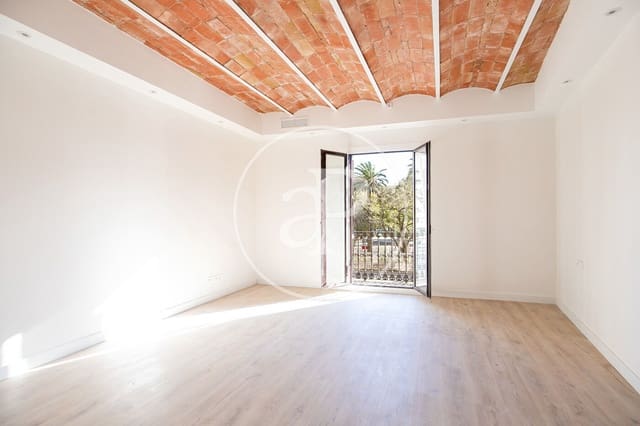 3 slaapkamer Appartement te koop in La Dreta de L'Eixample, Barcelona stad - € 830.000 (Ref: 9861862)