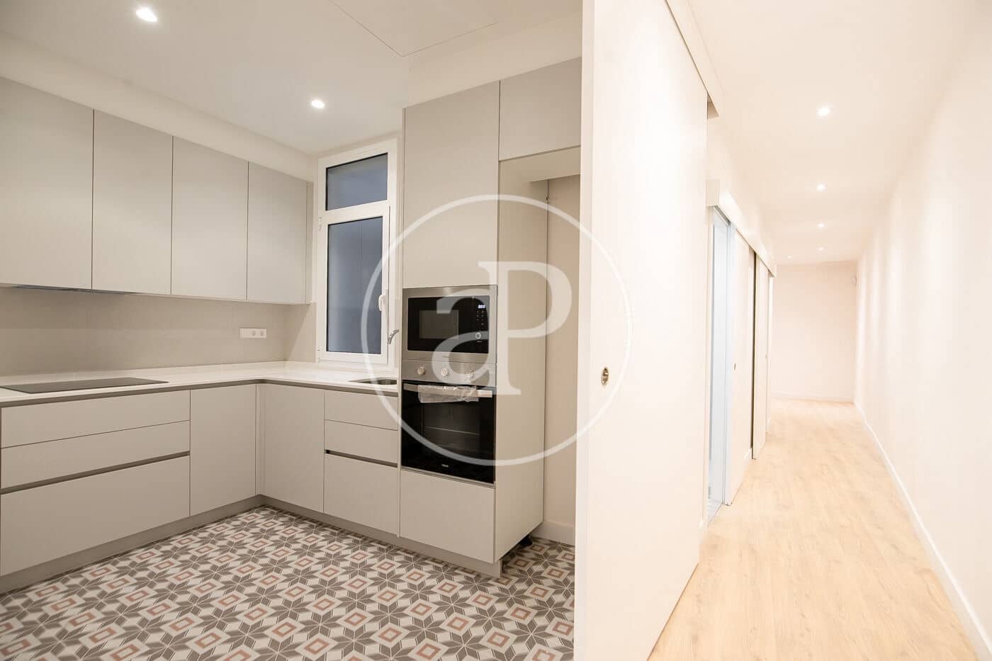 3 slaapkamer Appartement te koop in Barcelona stad - € 830.000 (Ref: 9861862)