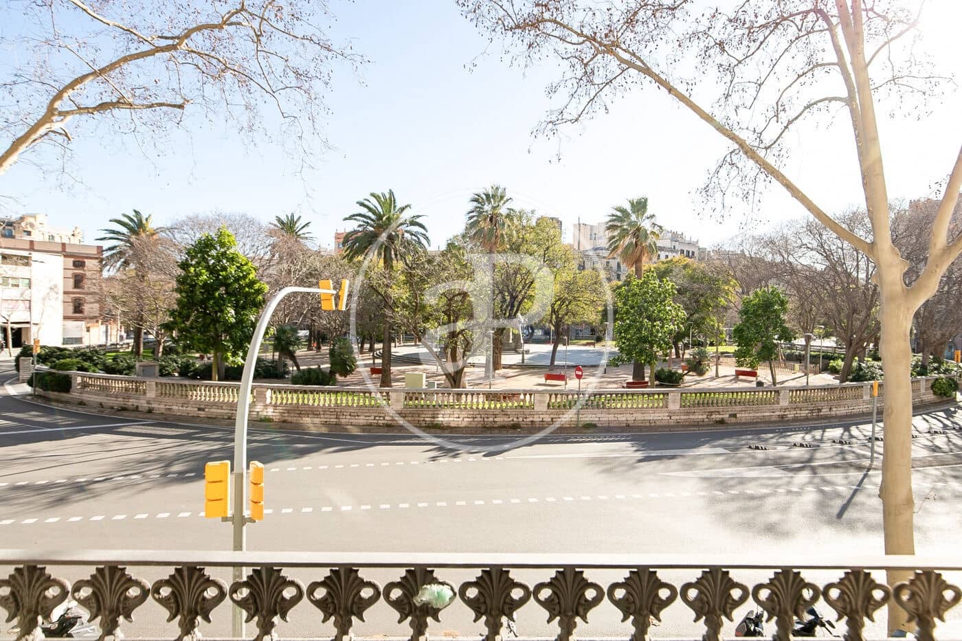 3 slaapkamer Appartement te koop in Barcelona stad - € 830.000 (Ref: 9861862)