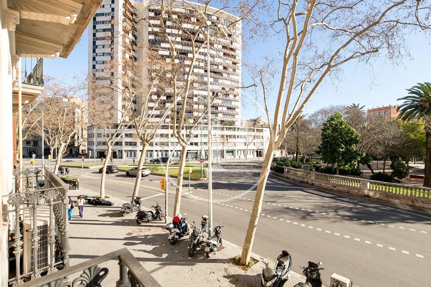 3 slaapkamer Appartement te koop in Barcelona stad - € 830.000 (Ref: 9861862)