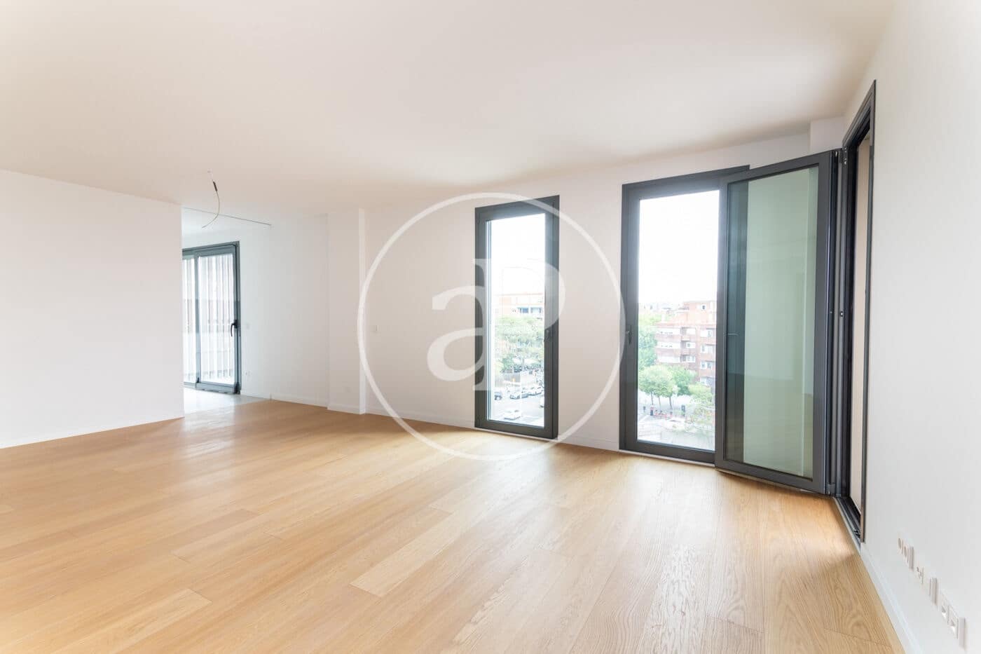 3 bedroom Apartment for rent in Barcelona city with pool garage - € 3,830 (Ref: 9861864)