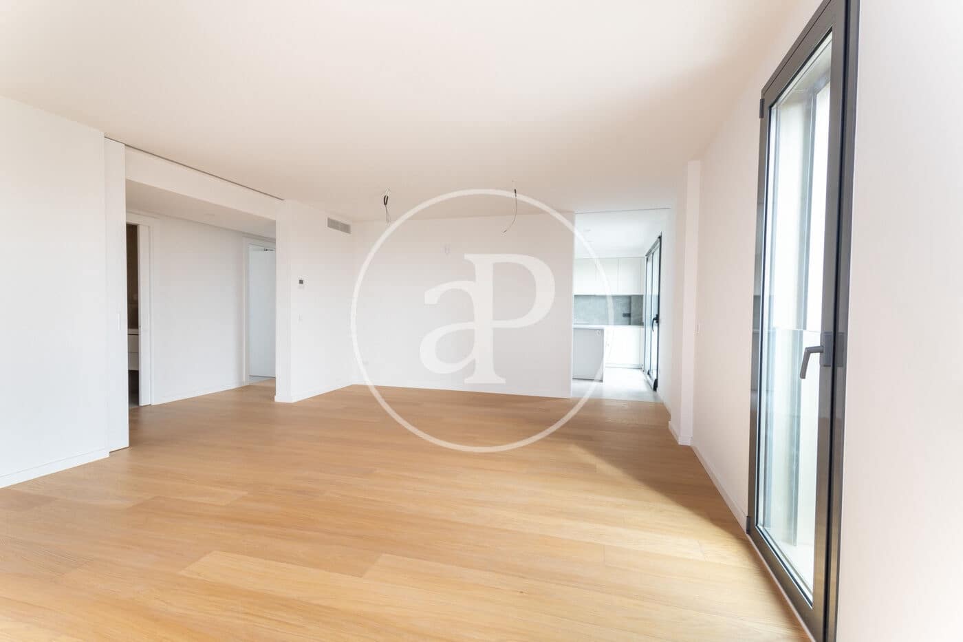 3 bedroom Apartment for rent in Barcelona city with pool garage - € 3,830 (Ref: 9861864)