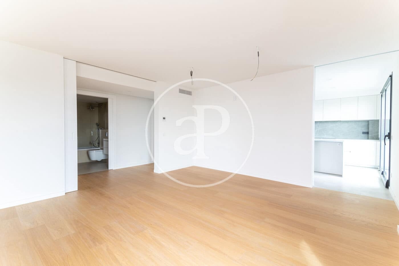3 bedroom Apartment for rent in Barcelona city with pool garage - € 3,830 (Ref: 9861864)