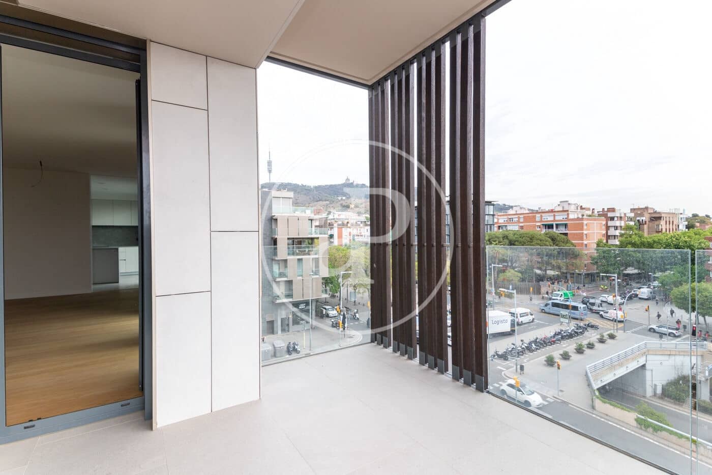3 bedroom Apartment for rent in Barcelona city with pool garage - € 3,830 (Ref: 9861864)