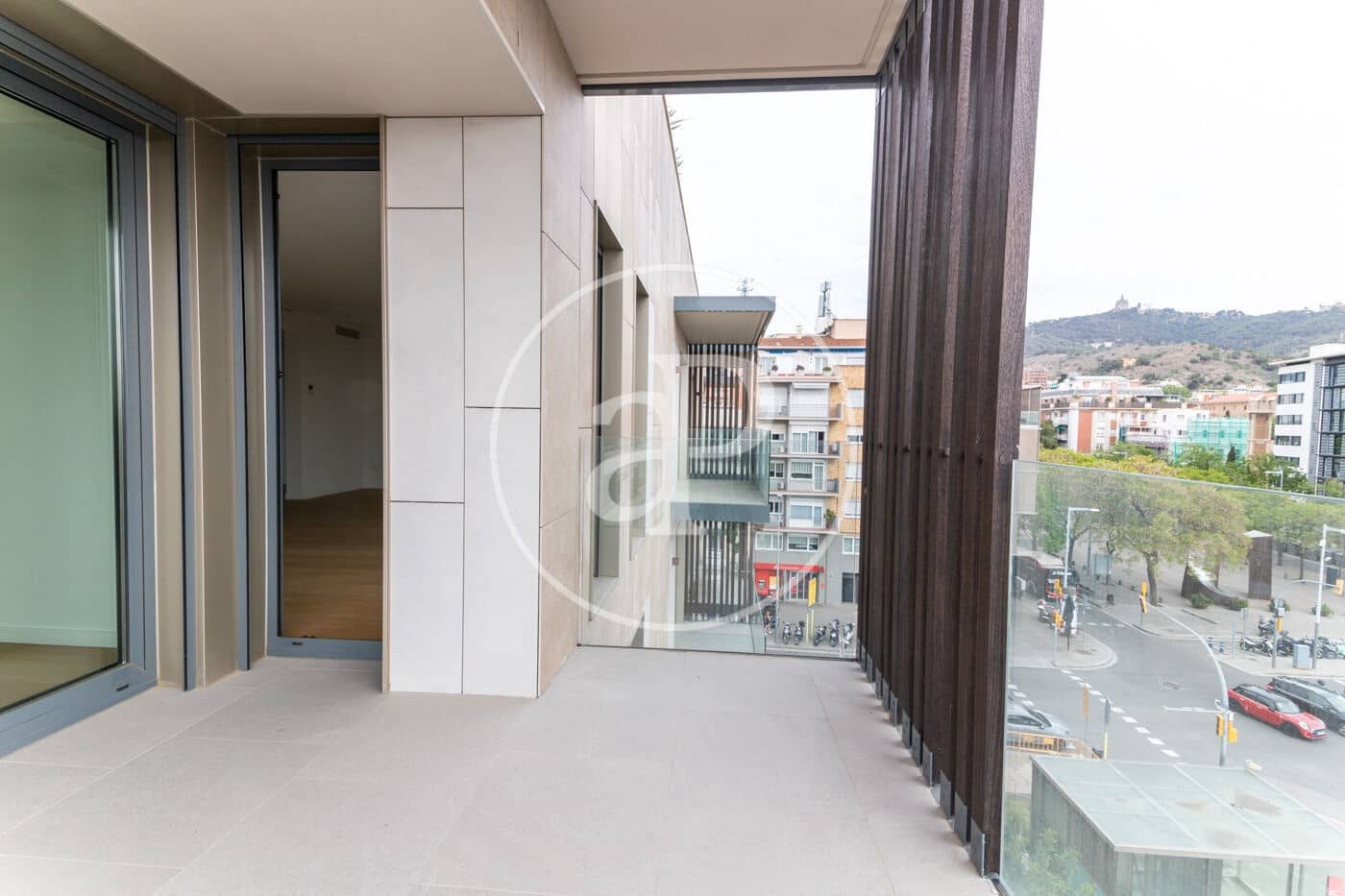 3 bedroom Apartment for rent in Barcelona city with pool garage - € 3,830 (Ref: 9861864)