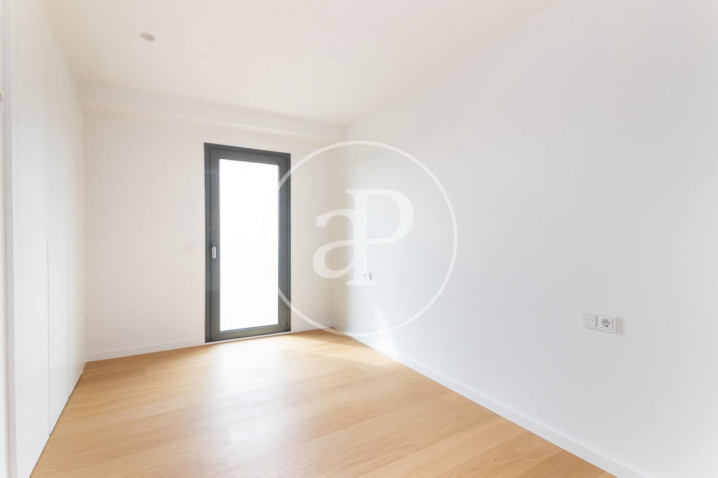3 bedroom Apartment for rent in Barcelona city with pool garage - € 3,830 (Ref: 9861864)