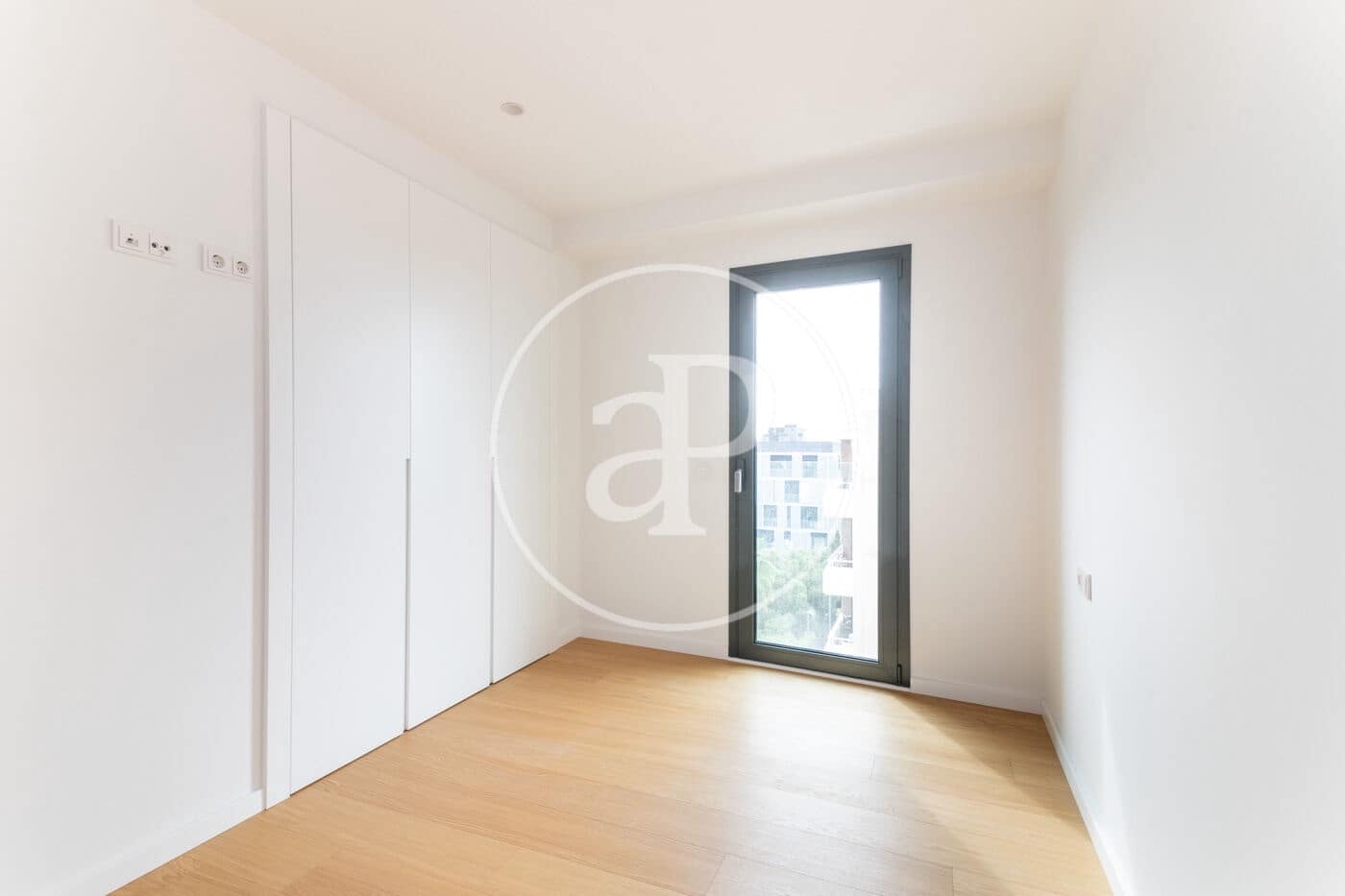 3 bedroom Apartment for rent in Barcelona city with pool garage - € 3,830 (Ref: 9861864)