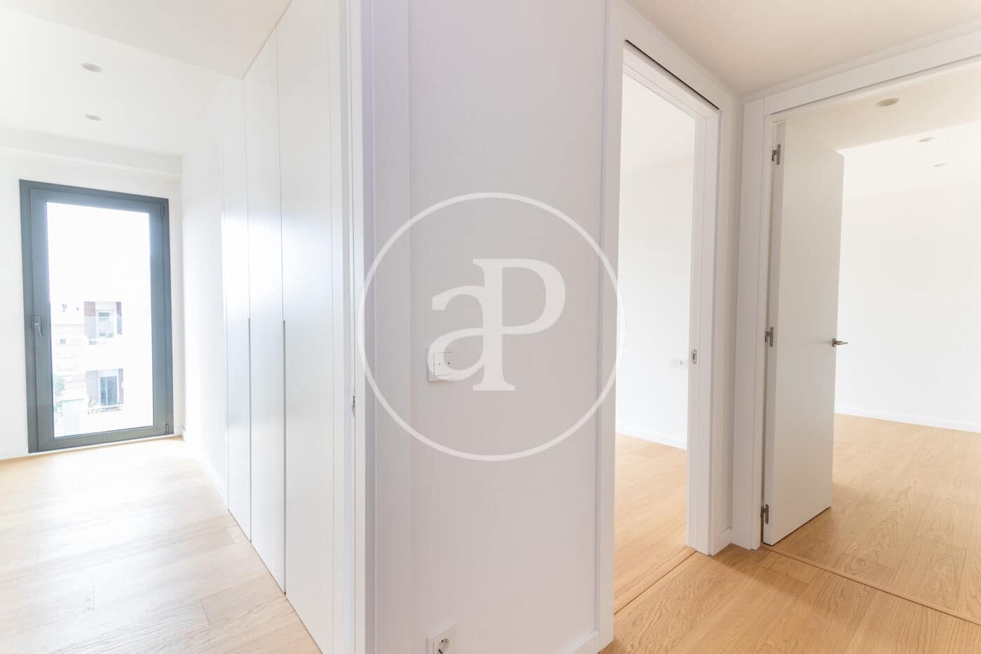 3 bedroom Apartment for rent in Barcelona city with pool garage - € 3,830 (Ref: 9861864)