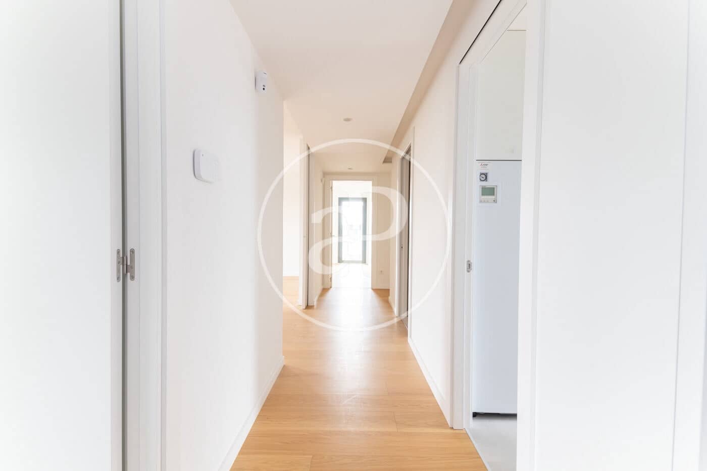 3 bedroom Apartment for rent in Barcelona city with pool garage - € 3,830 (Ref: 9861864)