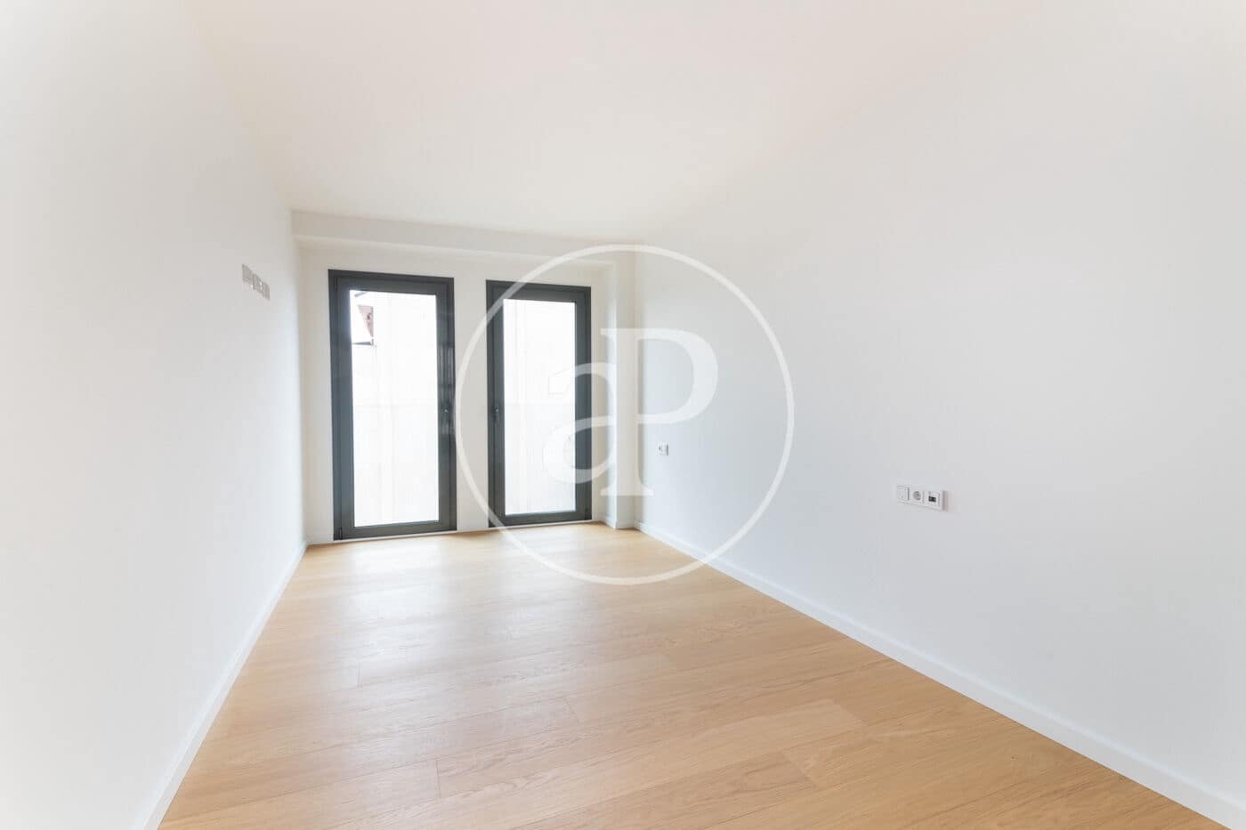 3 bedroom Apartment for rent in Barcelona city with pool garage - € 3,830 (Ref: 9861864)