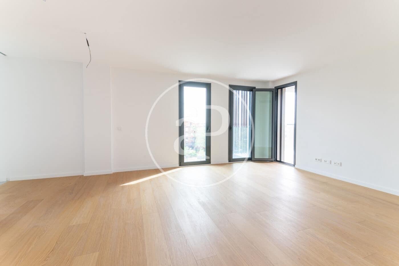 3 bedroom Apartment for rent in Barcelona city with pool garage - € 3,830 (Ref: 9861864)