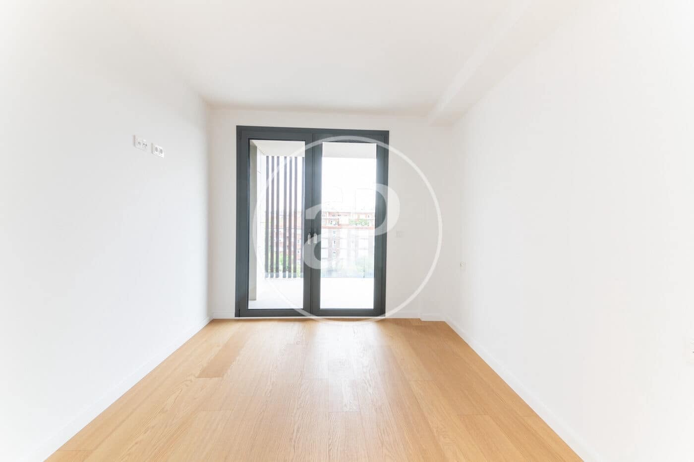 3 bedroom Apartment for rent in Barcelona city with pool garage - € 3,830 (Ref: 9861864)