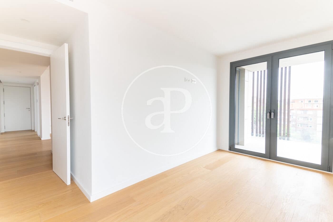 3 bedroom Apartment for rent in Barcelona city with pool garage - € 3,830 (Ref: 9861864)