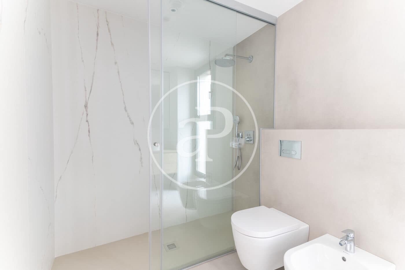 3 bedroom Apartment for rent in Barcelona city with pool garage - € 3,830 (Ref: 9861864)