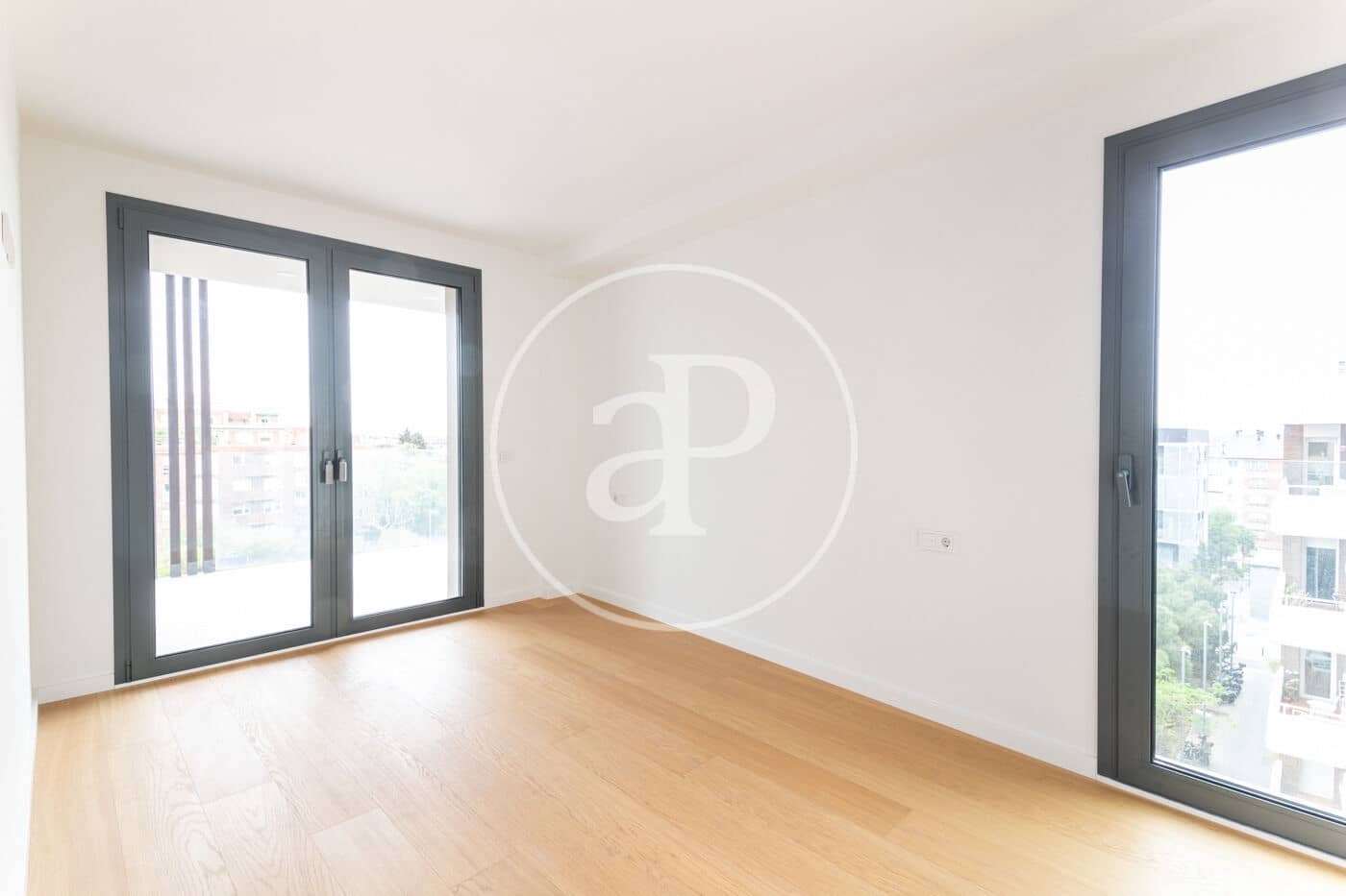 3 bedroom Apartment for rent in Barcelona city with pool garage - € 3,830 (Ref: 9861864)