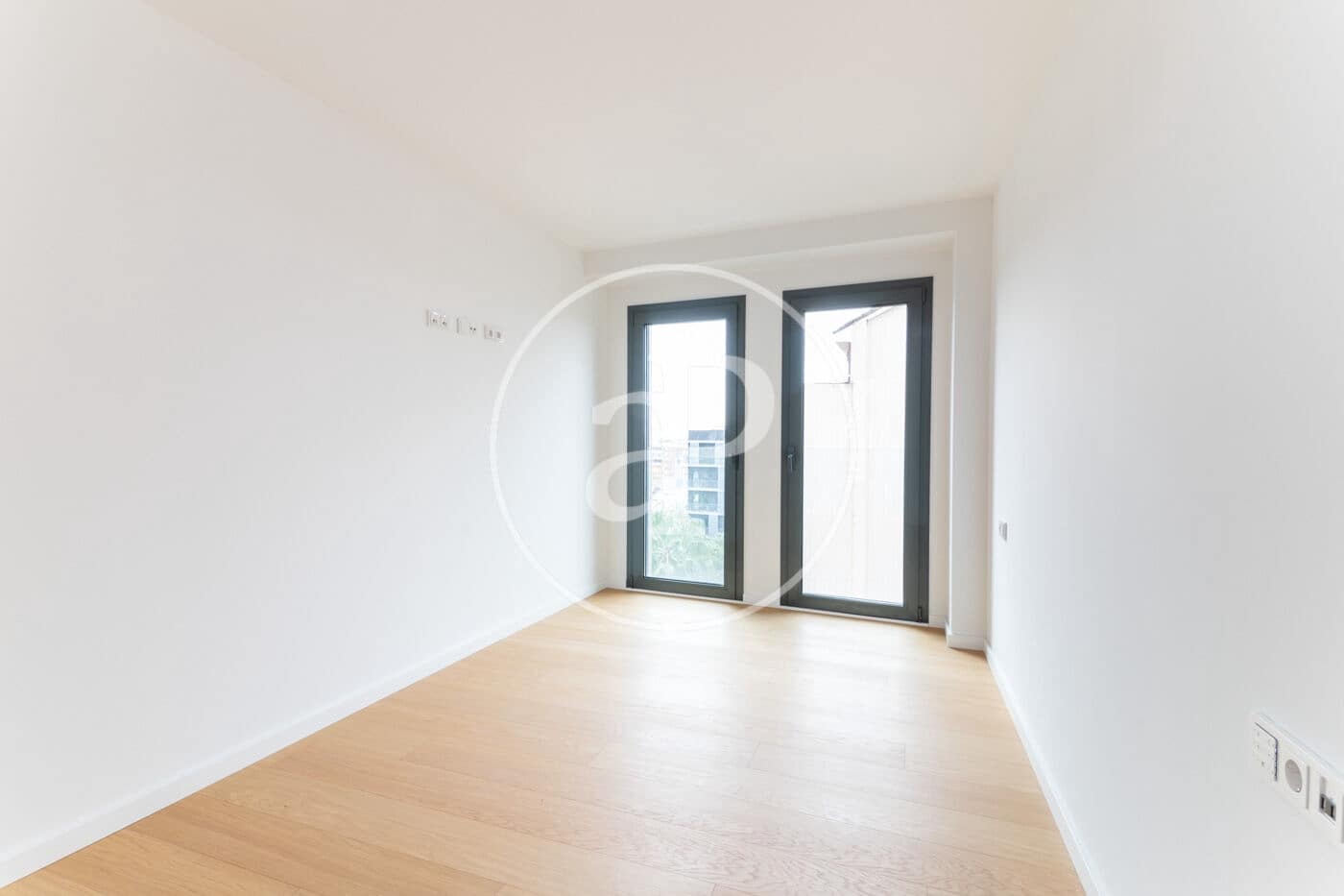 3 bedroom Apartment for rent in Barcelona city with pool garage - € 3,830 (Ref: 9861864)