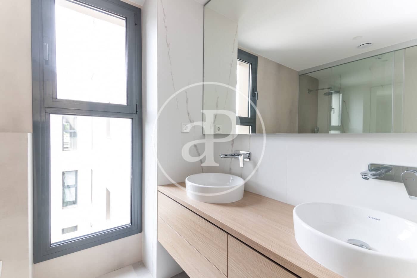 3 bedroom Apartment for rent in Barcelona city with pool garage - € 3,830 (Ref: 9861864)