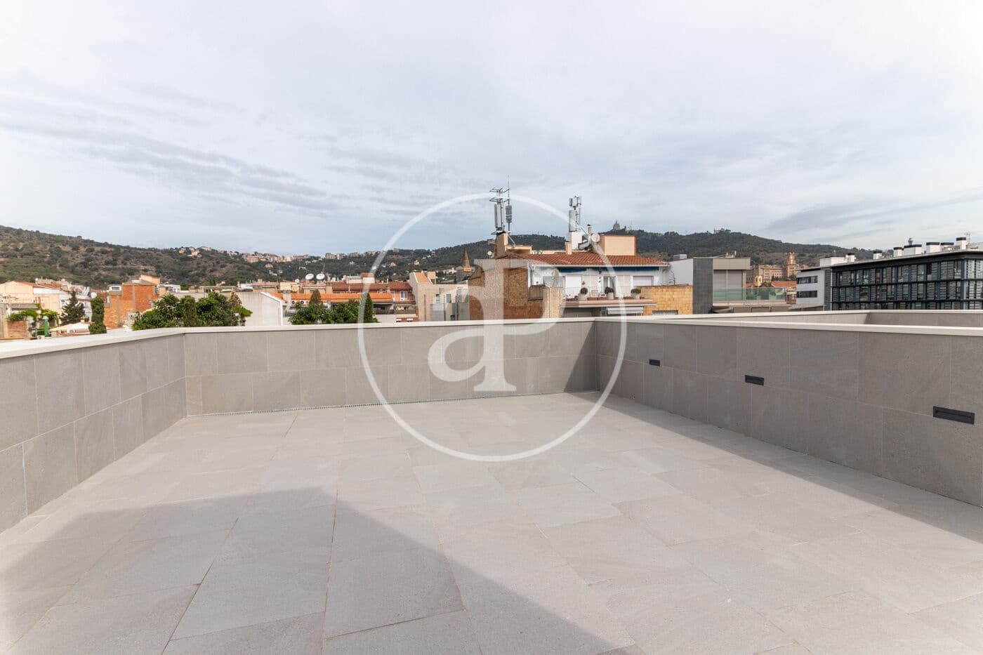 3 bedroom Apartment for rent in Barcelona city with pool garage - € 3,830 (Ref: 9861864)