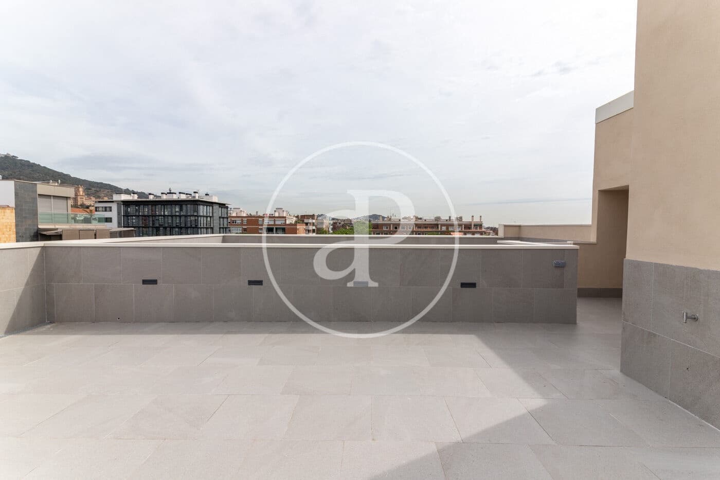 3 bedroom Apartment for rent in Barcelona city with pool garage - € 3,830 (Ref: 9861864)
