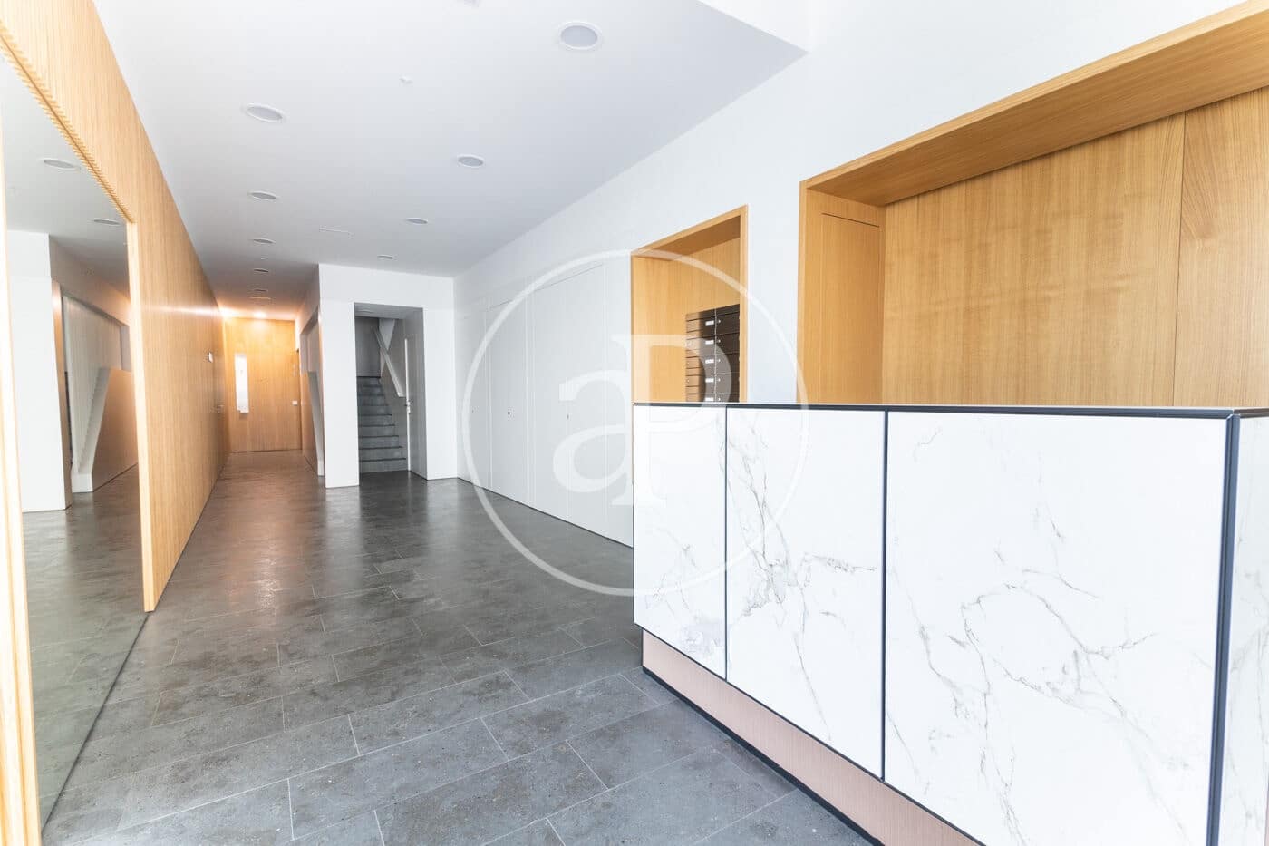 3 bedroom Apartment for rent in Barcelona city with pool garage - € 3,830 (Ref: 9861864)