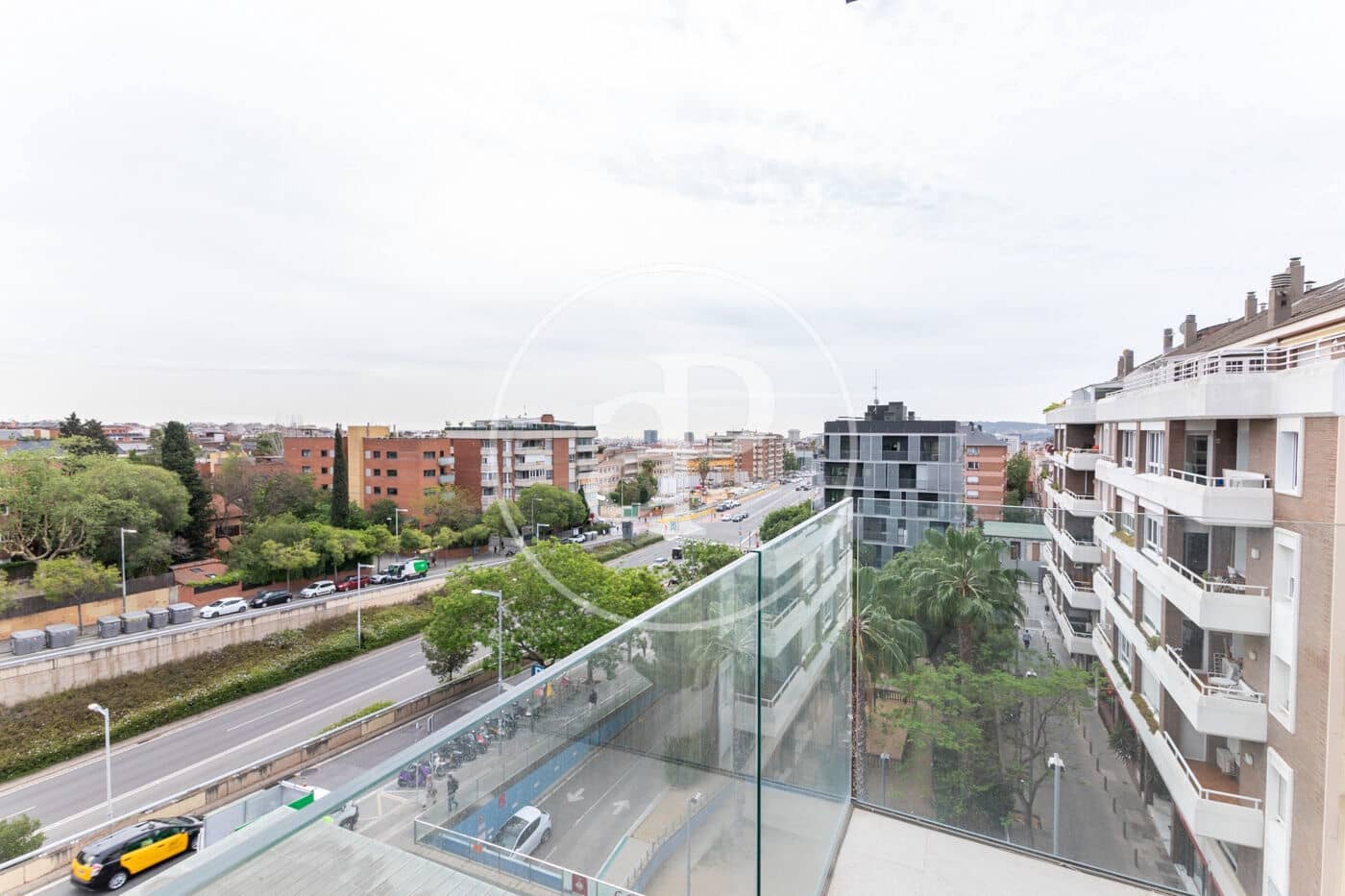 3 bedroom Apartment for rent in Barcelona city with pool garage - € 3,830 (Ref: 9861864)