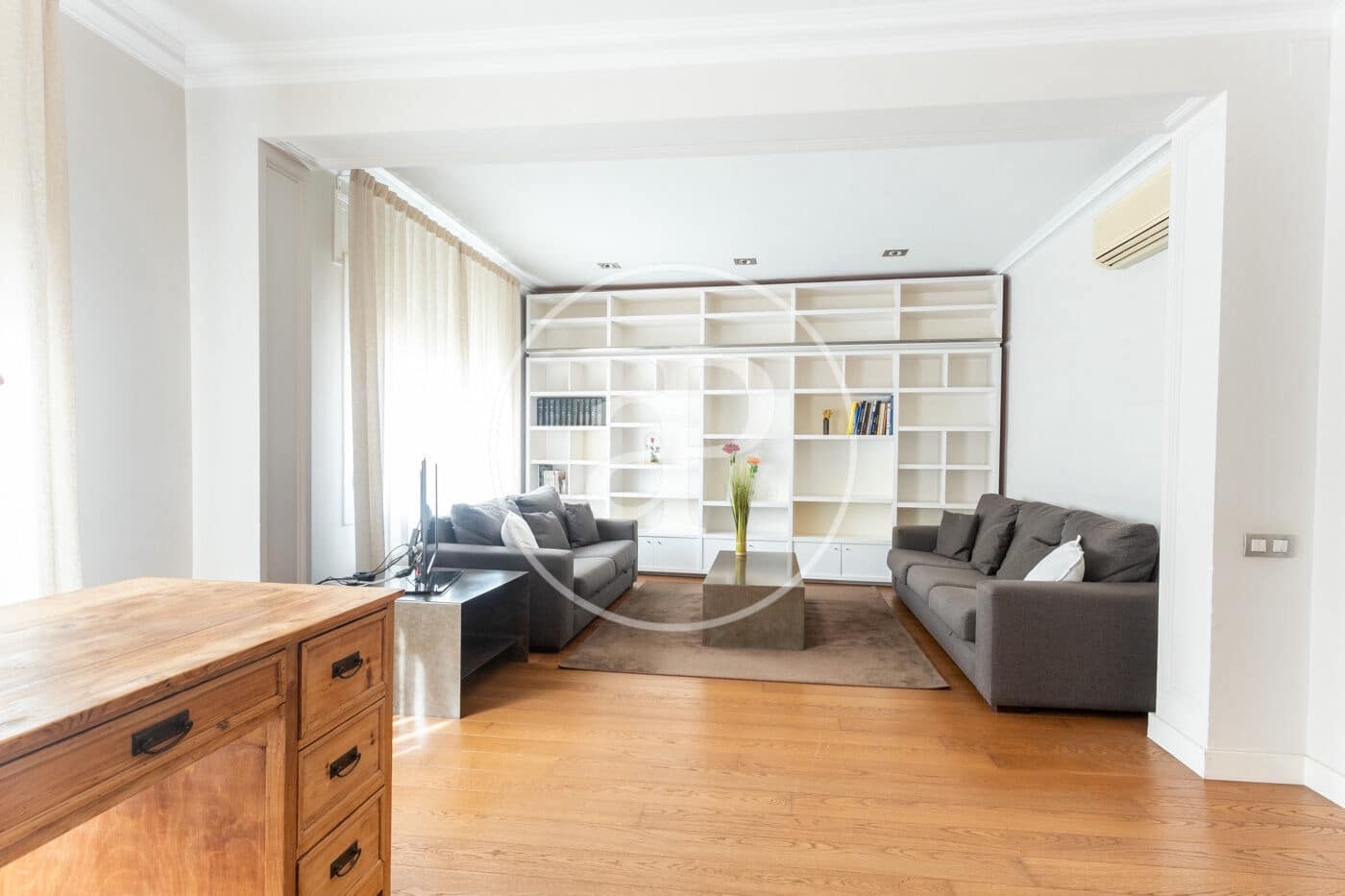 4 bedroom Apartment for rent in Barcelona city - € 3,390 (Ref: 9865172)